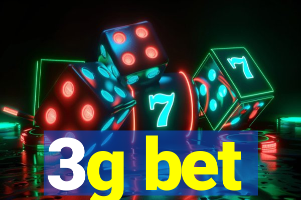 3g bet